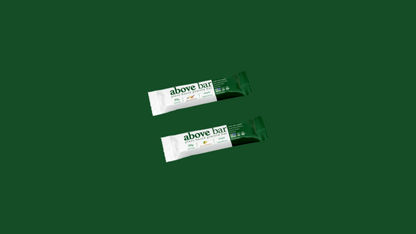 Almond Vanilla & Peanut Butter Box Bundle